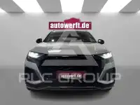 2022 Audi RSQ8