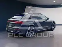 2022 Audi RSQ8