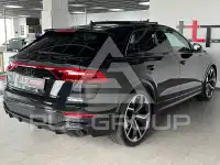 2022 Audi RSQ8