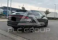2022 Audi RS Q8