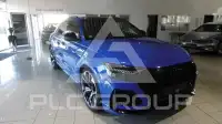 2022 Audi RSQ8