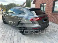 2022 Audi RS Q8