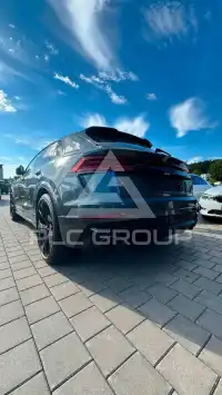 2022 Audi RS Q8