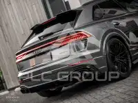 2022 Audi RSQ8