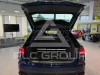2022 Audi RSQ8