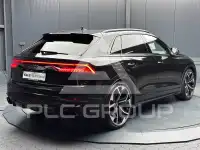 2022 Audi RS Q8