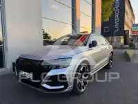 2022 Audi RSQ8