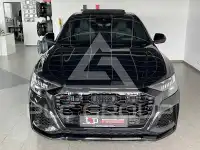 2022 Audi RSQ8