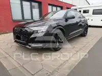 2022 Audi RSQ8