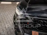 2022 Audi RSQ8
