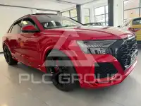 2022 Audi RSQ8