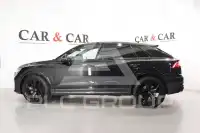 2022 Audi RSQ8