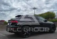 2022 Audi RSQ8