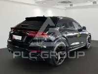 2022 Audi RSQ8