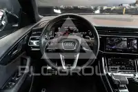 2022 Audi RSQ8