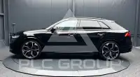 2022 Audi RS Q8