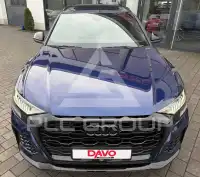2022 Audi RSQ8