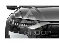 2022 Audi RSQ8