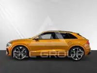 2022 Audi RSQ8