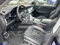 2022 Audi RS Q8