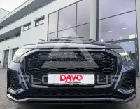 2022 Audi RSQ8