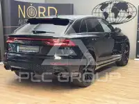 2022 Audi RSQ8