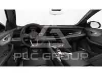 2022 Audi RSQ8