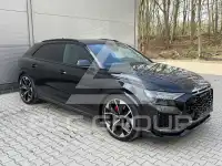 2022 Audi RSQ8