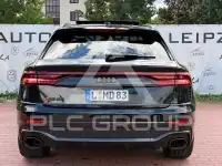 2022 Audi RS Q8