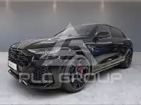 2022 Audi RSQ8