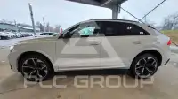 2022 Audi RSQ8