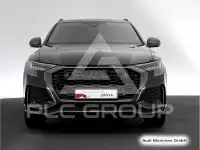 2022 Audi RSQ8