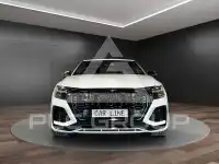 2022 Audi RSQ8