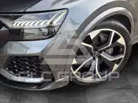 2022 Audi RS Q8