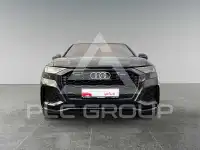 2022 Audi RSQ8