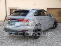2022 Audi RSQ8