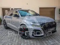2022 Audi RSQ8