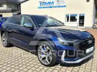 2022 Audi RS Q8