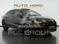 2022 Audi RS Q8