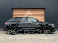 2022 Audi RS Q8