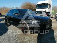 2022 Audi RSQ8