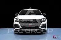 2022 Audi RS Q8