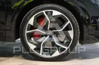 2022 Audi RSQ8