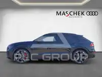 2022 Audi RS Q8