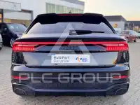 2022 Audi RSQ8