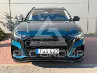 2022 Audi RS Q8
