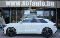 2022 Audi RSQ8