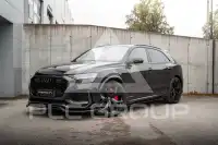 2022 Audi RS Q8