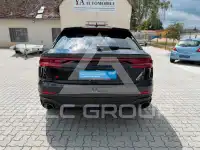 2022 Audi RSQ8