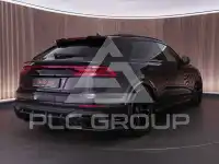 2022 Audi RSQ8
